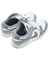 NIKE（ナイキ）スニーカー 白 サイズ:24.5cm メンズ/2200693368045
