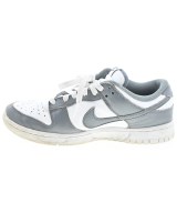 NIKE（ナイキ）スニーカー 白 サイズ:24.5cm メンズ/2200693368045
