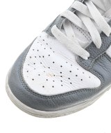 NIKE（ナイキ）スニーカー 白 サイズ:24.5cm メンズ/2200693368045