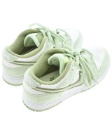 NIKE（ナイキ）スニーカー 緑 サイズ:24.5cm メンズ/2200693368144