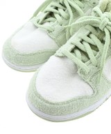 NIKE（ナイキ）スニーカー 緑 サイズ:24.5cm メンズ/2200693368144