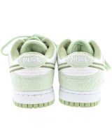 NIKE（ナイキ）スニーカー 緑 サイズ:24.5cm メンズ/2200693368144