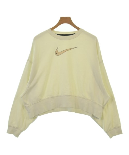 NIKE(ナイキ)スウェット 白 サイズ:L/2200694435012
