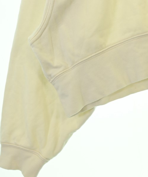 NIKE（ナイキ）スウェット 白 サイズ:L レディース/2200694435012
