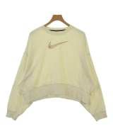 NIKE（ナイキ）スウェット 白 サイズ:L レディース/2200694435012
