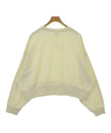 NIKE（ナイキ）スウェット 白 サイズ:L レディース/2200694435012
