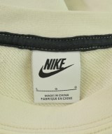 NIKE（ナイキ）スウェット 白 サイズ:L レディース/2200694435012