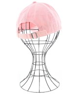 NIKE（ナイキ）キャップ ピンク サイズ:56cm メンズ/2200694435142