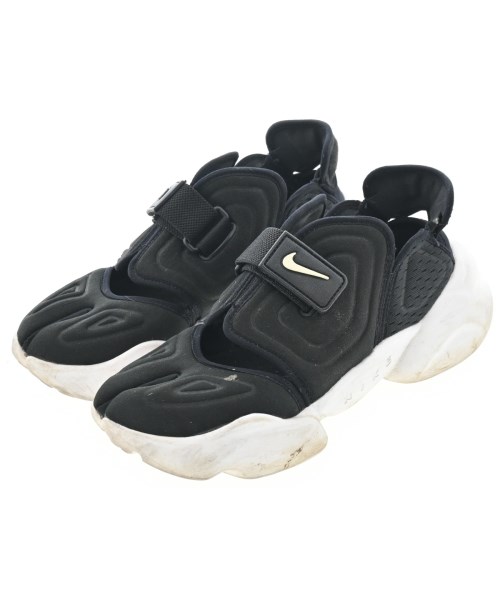 NIKE(ナイキ)スニーカー 黒 サイズ:24cm/2200694437023
