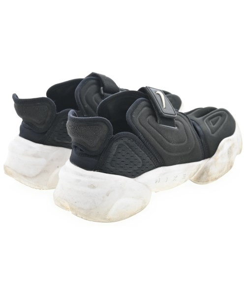 NIKE（ナイキ）スニーカー 黒 サイズ:24cm レディース/2200694437023