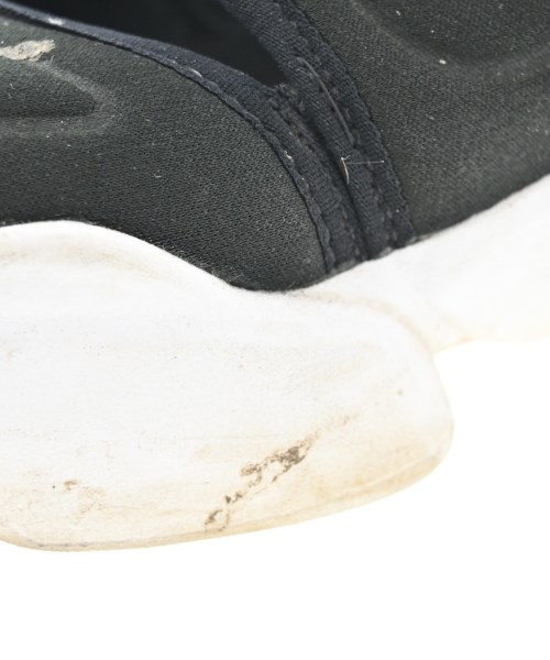 NIKE（ナイキ）スニーカー 黒 サイズ:24cm レディース/2200694437023