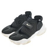 NIKE（ナイキ）スニーカー 黒 サイズ:24cm レディース/2200694437023