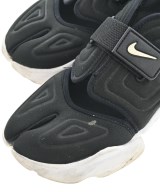 NIKE（ナイキ）スニーカー 黒 サイズ:24cm レディース/2200694437023