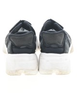 NIKE（ナイキ）スニーカー 黒 サイズ:24cm レディース/2200694437023
