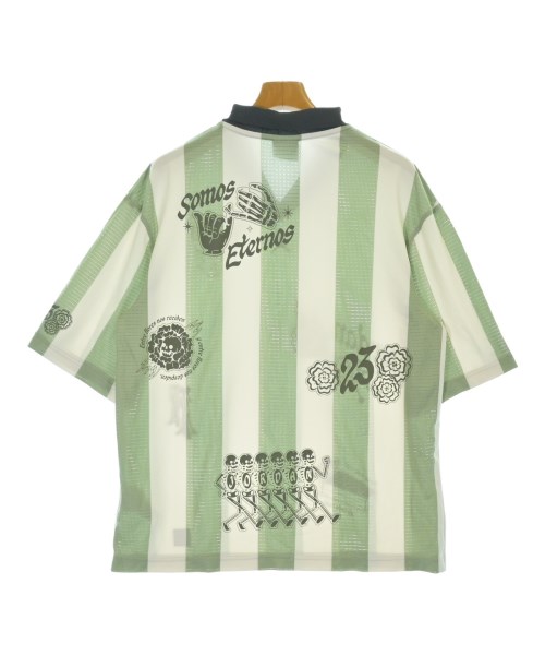 NIKE（ナイキ）Tシャツ・カットソー 白 サイズ:M メンズ/2200694562046