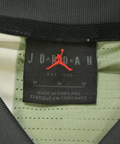 NIKE（ナイキ）Tシャツ・カットソー 白 サイズ:M メンズ/2200694562046