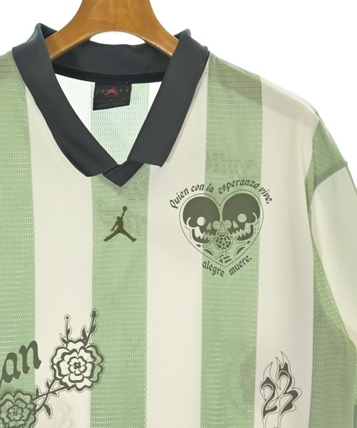 NIKE（ナイキ）Tシャツ・カットソー 白 サイズ:M メンズ/2200694562046
