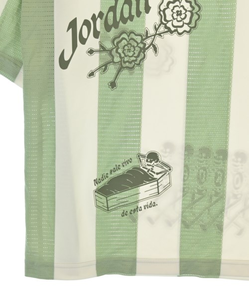 NIKE（ナイキ）Tシャツ・カットソー 白 サイズ:M メンズ/2200694562046
