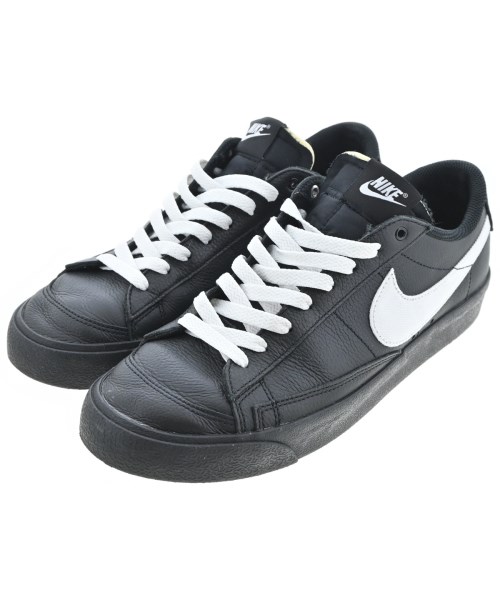 NIKE(ナイキ)スニーカー 黒 サイズ:27cm/2200694571161