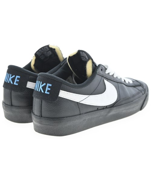 NIKE（ナイキ）スニーカー 黒 サイズ:27cm メンズ/2200694571161