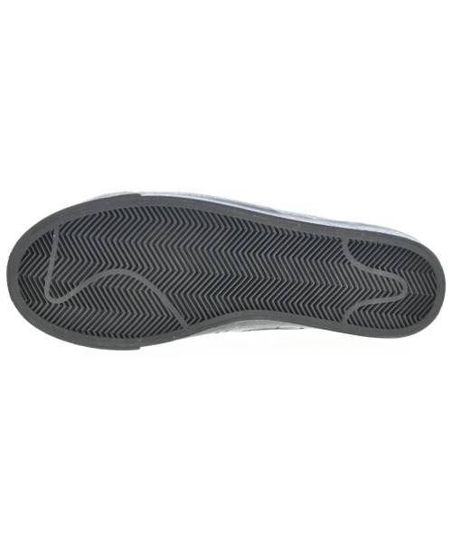 NIKE（ナイキ）スニーカー 黒 サイズ:27cm メンズ/2200694571161