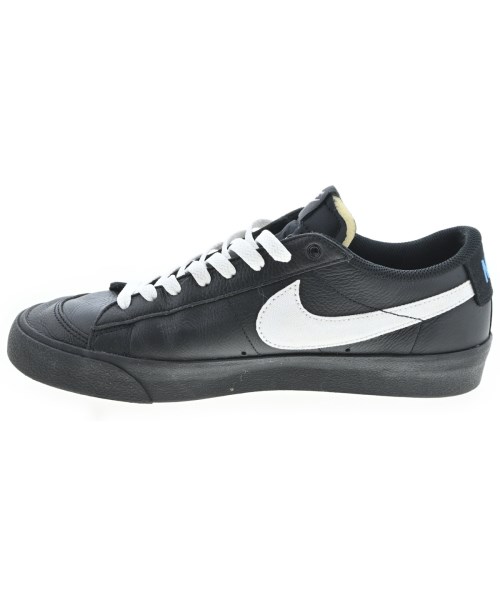 NIKE（ナイキ）スニーカー 黒 サイズ:27cm メンズ/2200694571161