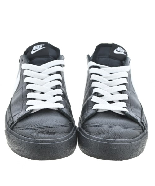 NIKE（ナイキ）スニーカー 黒 サイズ:27cm メンズ/2200694571161