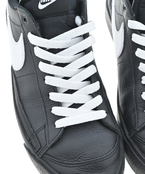 NIKE（ナイキ）スニーカー 黒 サイズ:27cm メンズ/2200694571161