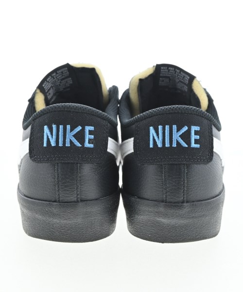 NIKE（ナイキ）スニーカー 黒 サイズ:27cm メンズ/2200694571161