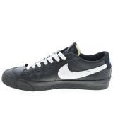 NIKE（ナイキ）スニーカー 黒 サイズ:27cm メンズ/2200694571161