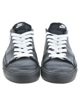 NIKE（ナイキ）スニーカー 黒 サイズ:27cm メンズ/2200694571161
