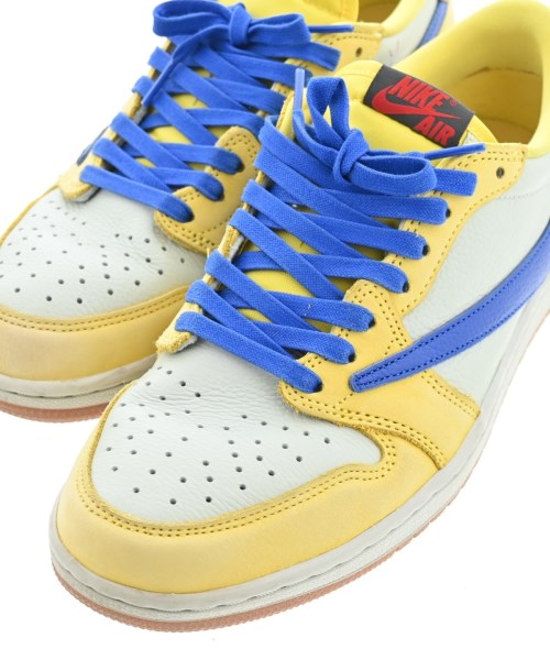 NIKE（ナイキ）スニーカー 白 サイズ:27cm メンズ/2200694574018