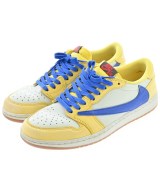 NIKE（ナイキ）スニーカー 白 サイズ:27cm メンズ/2200694574018