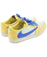 NIKE（ナイキ）スニーカー 白 サイズ:27cm メンズ/2200694574018