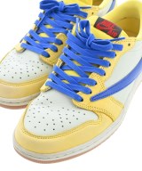 NIKE（ナイキ）スニーカー 白 サイズ:27cm メンズ/2200694574018