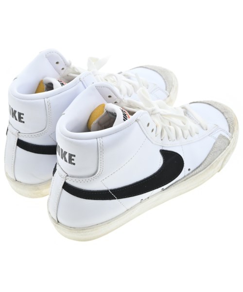 NIKE（ナイキ）スニーカー 白 サイズ:24cm レディース/2200688957230