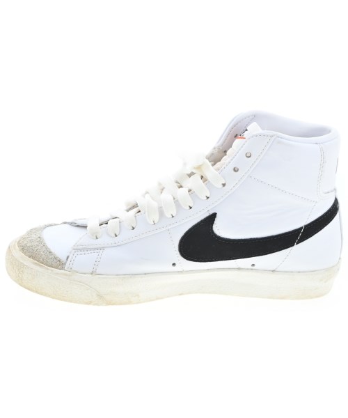 NIKE（ナイキ）スニーカー 白 サイズ:24cm レディース/2200688957230