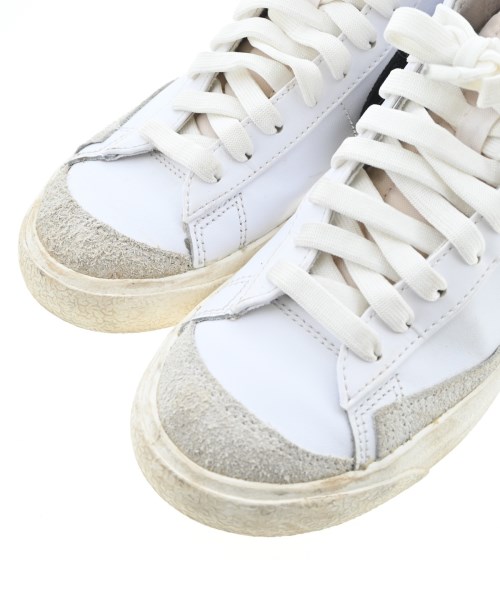 NIKE（ナイキ）スニーカー 白 サイズ:24cm レディース/2200688957230