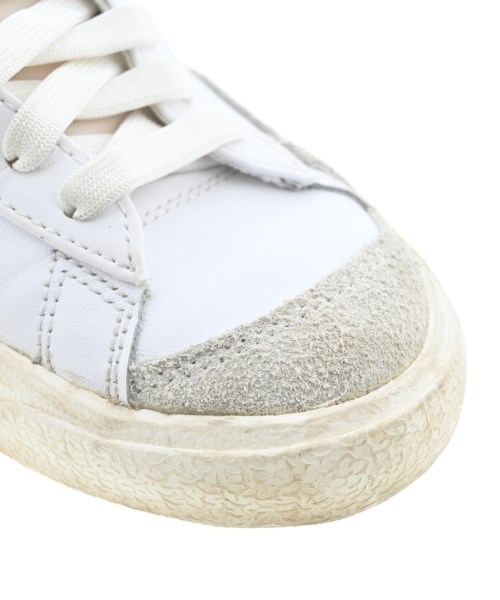 NIKE（ナイキ）スニーカー 白 サイズ:24cm レディース/2200688957230