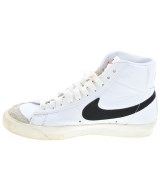 NIKE（ナイキ）スニーカー 白 サイズ:24cm レディース/2200688957230