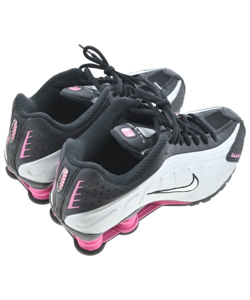 NIKE（ナイキ）スニーカー シルバー サイズ:24.5cm レディース/2200694708048