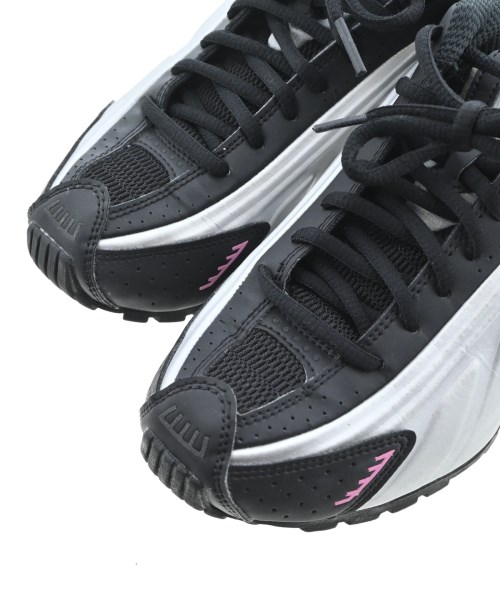NIKE（ナイキ）スニーカー シルバー サイズ:24.5cm レディース/2200694708048