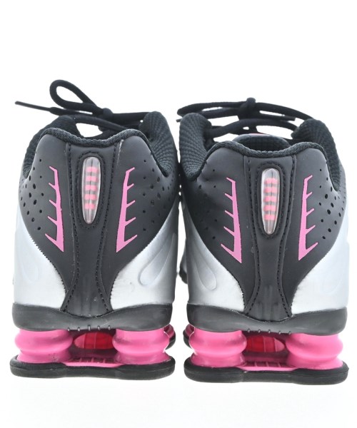 NIKE（ナイキ）スニーカー シルバー サイズ:24.5cm レディース/2200694708048