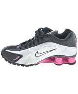 NIKE（ナイキ）スニーカー シルバー サイズ:24.5cm レディース/2200694708048