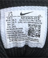NIKE（ナイキ）スニーカー シルバー サイズ:24.5cm レディース/2200694708048