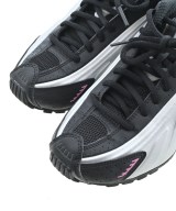NIKE（ナイキ）スニーカー シルバー サイズ:24.5cm レディース/2200694708048