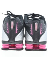 NIKE（ナイキ）スニーカー シルバー サイズ:24.5cm レディース/2200694708048