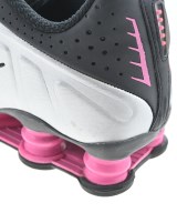 NIKE（ナイキ）スニーカー シルバー サイズ:24.5cm レディース/2200694708048