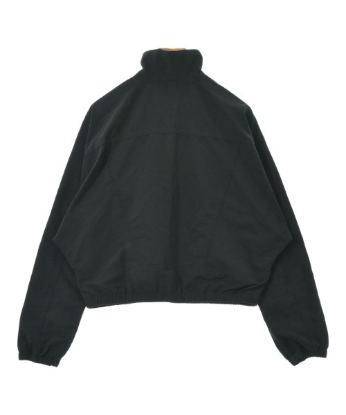 NIKE（ナイキ）ブルゾン 黒 サイズ:S レディース/2200694844012