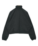 NIKE（ナイキ）ブルゾン 黒 サイズ:S レディース/2200694844012